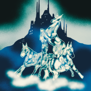 SILVER CASTLE