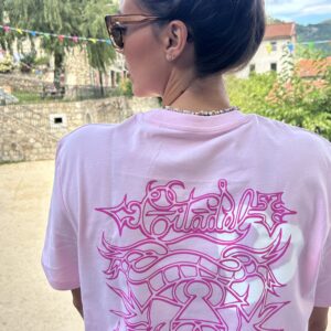 T shirt Manches courtes Citadel - Drop 2 Amor